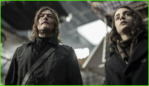 Norman Reedus: The Master Of Modeling And Acting