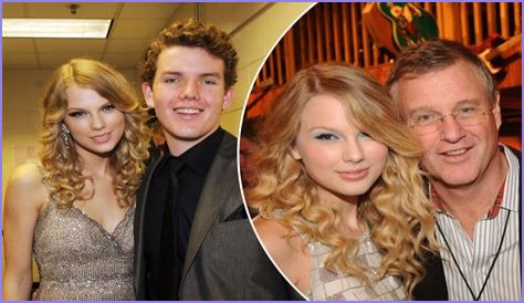 Taylor Swift's Parents' Second Chance At Love: A Remarriage To Remember