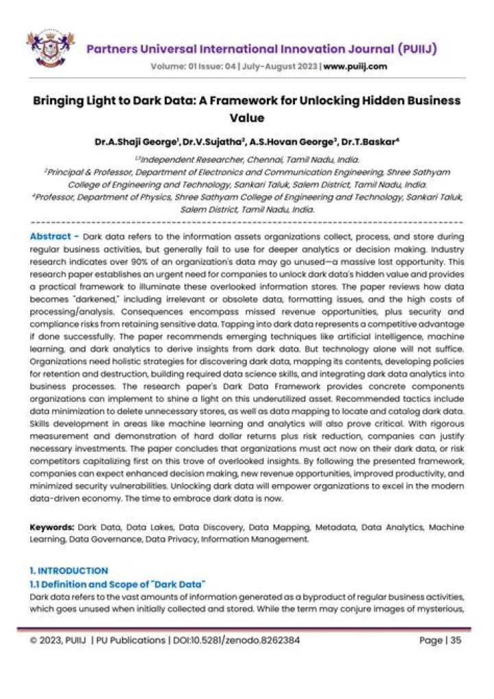 Unlocking Hidden Insights And Unveiling Surprising Discoveries